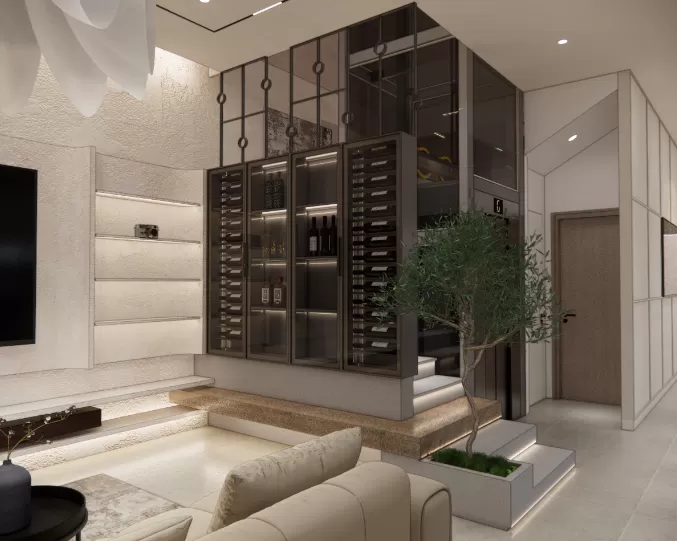 BIỆT THỰ PHỐ QUẬN 2