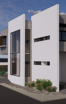 Villa Long An – Chốn về bình yên với đầy đủ tiện nghi
