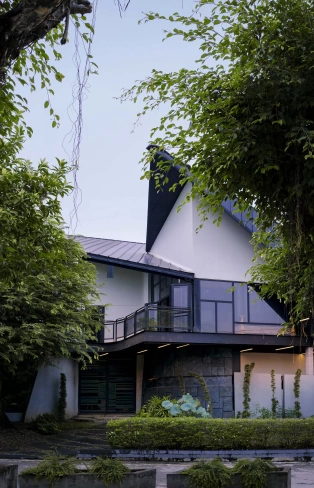 Kite Haus - Cánh diều của sự tự do và sáng tạo giữa thiên nhiên