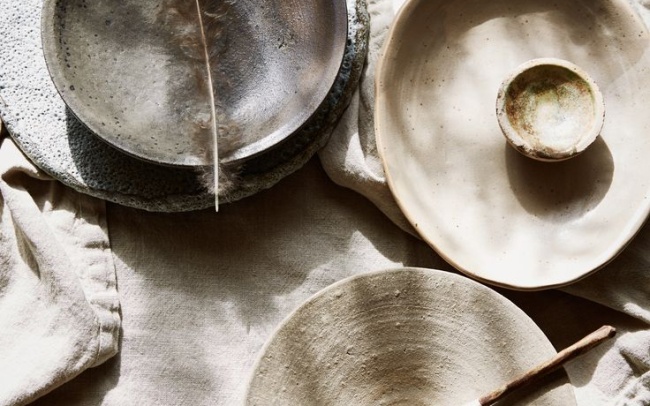 Chân thực, giản dị và bất toàn – đó là nghệ thuật của Wabi Sabi.