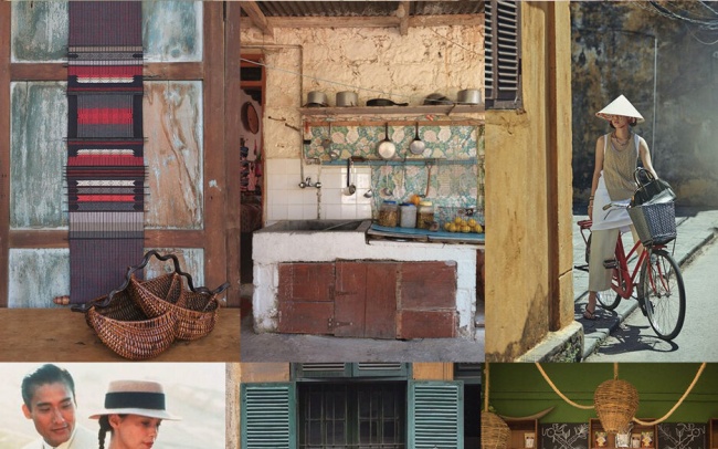 Indochine: Khi hoài niệm trở thành nghệ thuật sống
