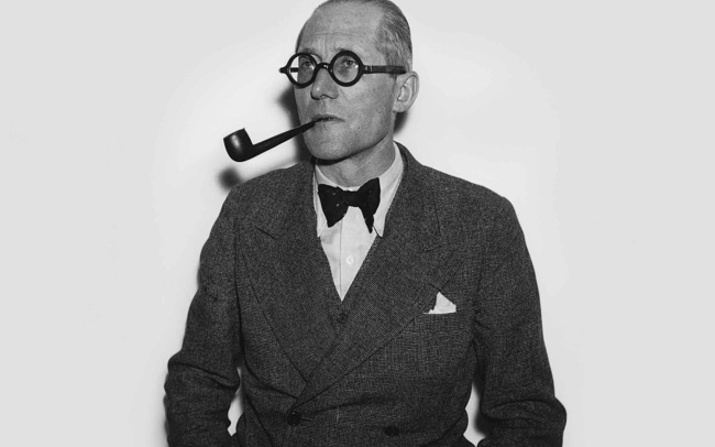 Le Corbusier: Cha đẻ của Kiến trúc Hiện đại