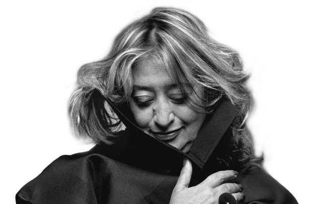 Zaha Hadid: Nữ Kiến Trúc Sư Tiên Phong và Huyền Thoại