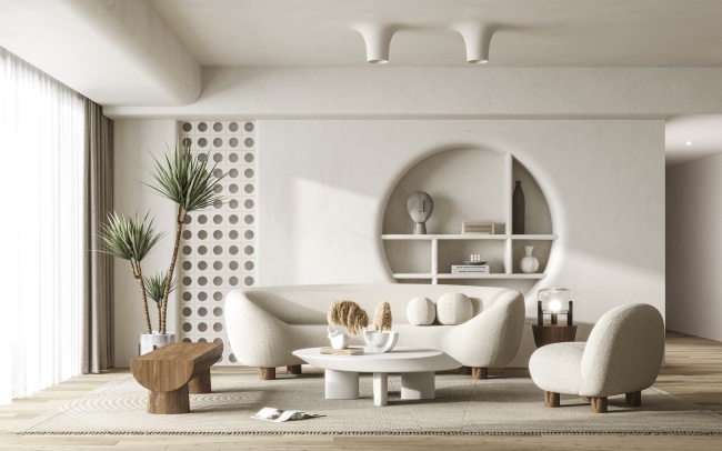 Lịch sử hình thành vải sofa: “Vải không chỉ để ngồi – là một dòng chảy văn hóa xuyên thời gian.”
